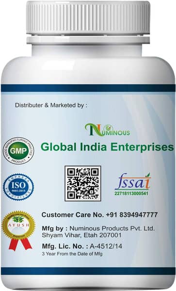 Rudraksh Syrup 100 Ml