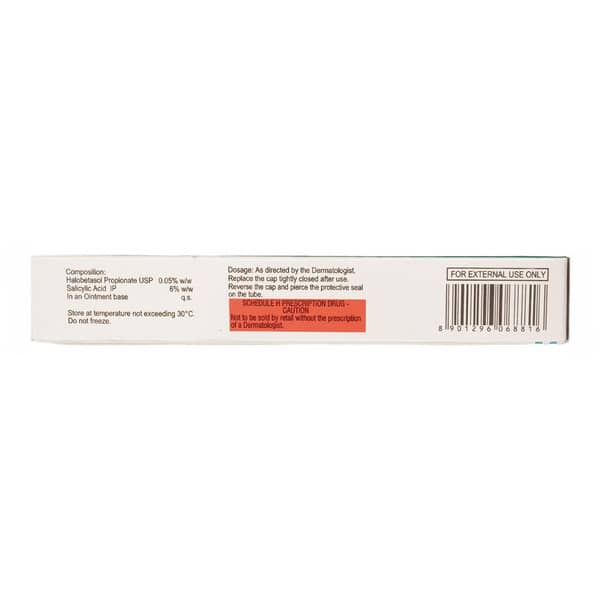 Halox Es Tube Of 30Gm Ointment
