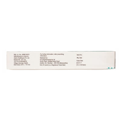 Halox Es Tube Of 30gm Ointment