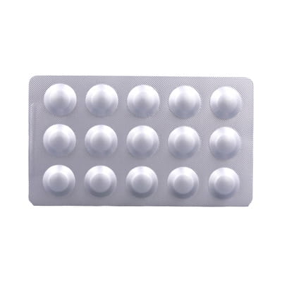 Telefix Am 40mg Strip Of 15 Tablets