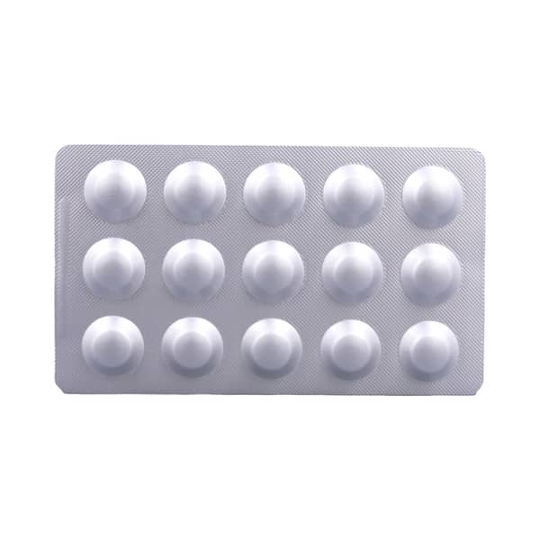 Telefix Am 40mg Strip Of 15 Tablets