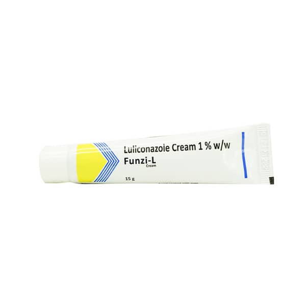 Funzi L Tube Of 15gm Cream