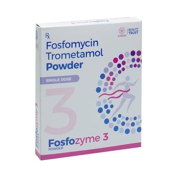 Fosfozyme 3 Sachet Of 8Gm Oral Powder