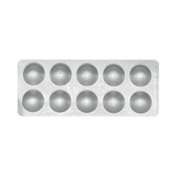 Rosutop 40 Mg Tablet 10