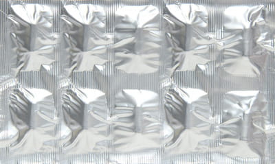 Zoritraz 100mg Strip Of 10 Capsules