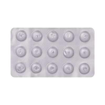Vogloyd 0.2mg Strip Of 15 Tablets