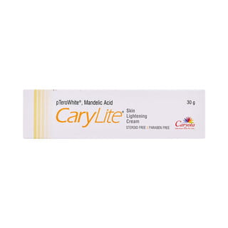 Carylite Tube Of 30Gm Cream