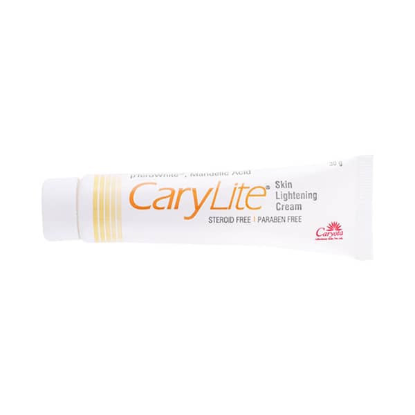 Carylite Tube Of 30Gm Cream