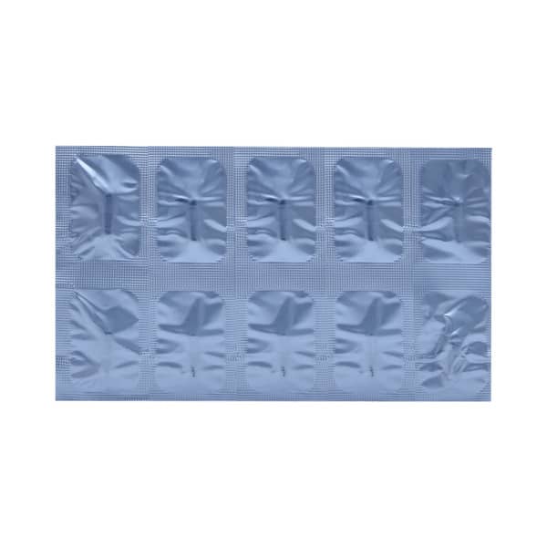 Nexbook Rd Strip Of 10 Capsules