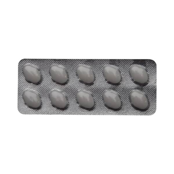 Maagest 300mg Sr Strip Of 10 Tablets