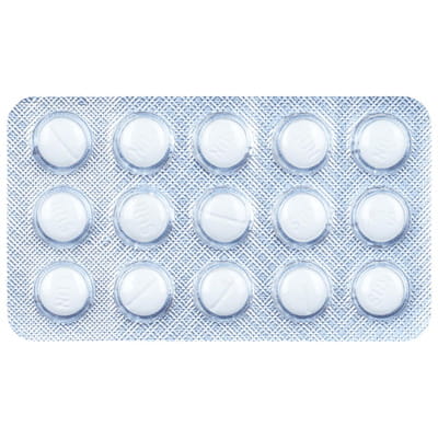 Etoshine 90mg Strip Of 15 Tablets