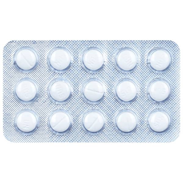 Etoshine 90mg Strip Of 15 Tablets