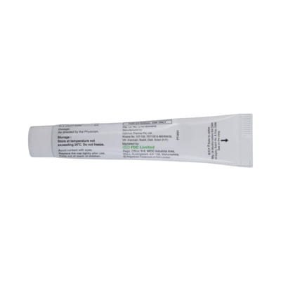 Zocon L 1% Tube Of 10gm Cream