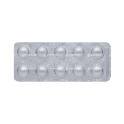 Deinogesterol 2mg Strip Of 10 Tablets