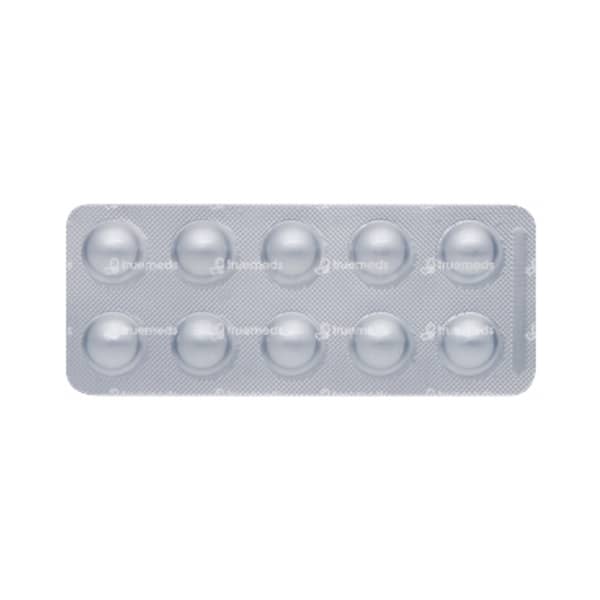 Deinogesterol 2mg Strip Of 10 Tablets