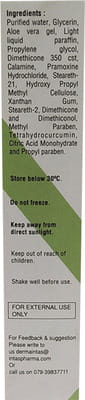 Allegix Anti Itch Lotion 100ml