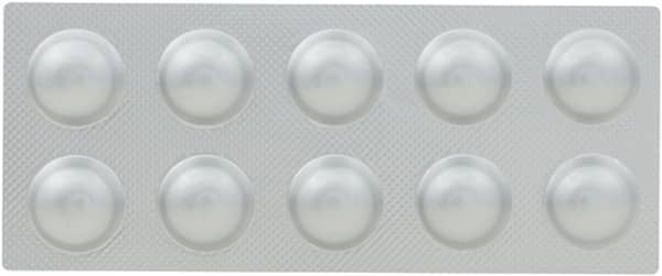 Fbt 80mg Strip Of 10 Tablets