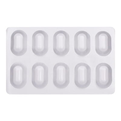 Ins3tactiv Oa Strip Of 10 Tablets