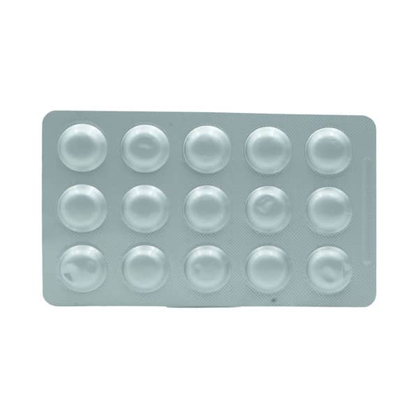 Olzox Am Strip Of 15 Tablets