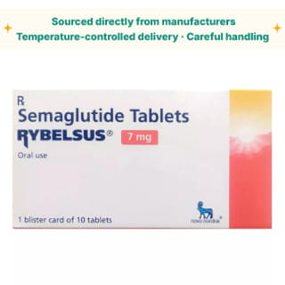 RYBELSUS 7MG TABLET