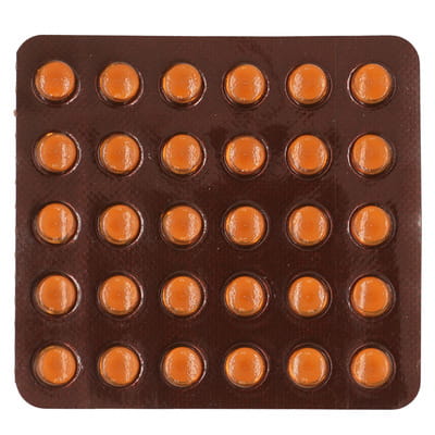 Nicardia Retard 10mg Strip Of 30 Tablets