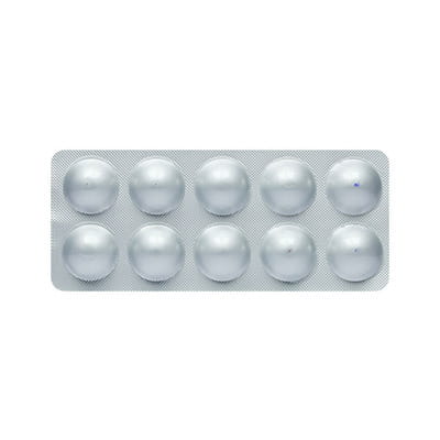 Cinetor Mr Strip Of 10 Tablets