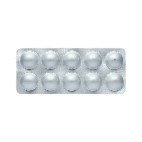 Cinetor Mr Strip Of 10 Tablets