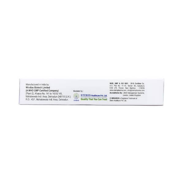 Miragron Er 50Mg Strip Of 10 Tablets