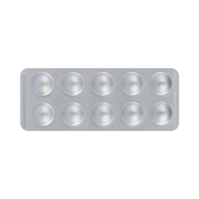 Esomifyl 40mg Strip Of 10 Tablets