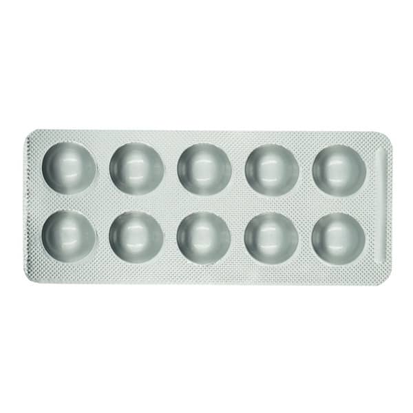 Esomifyl 40Mg Strip Of 10 Tablets