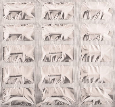 Stator Cv 20mg Strip Of 15 Capsules