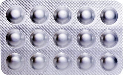 Pregaba M Sr 75mg Strip Of 15 Tablets