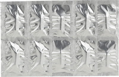 Oldolan Strip Of 10 Capsules