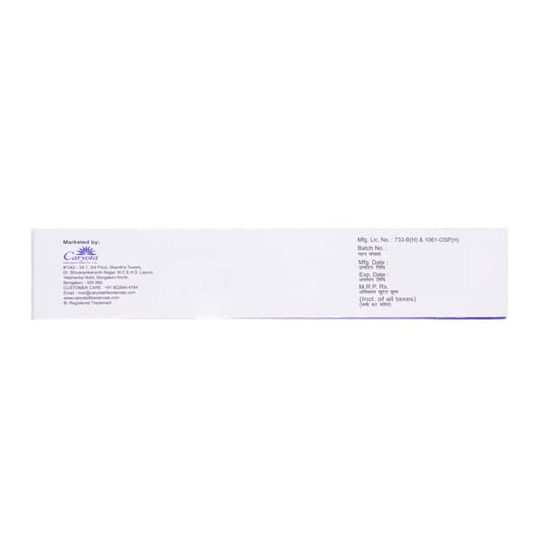 Desonate 0.05 % Tube Of 10Gm Cream
