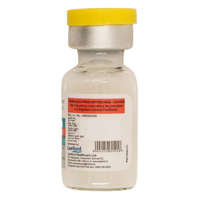 Rednisol A 80mg Vial Of 2ml Injection