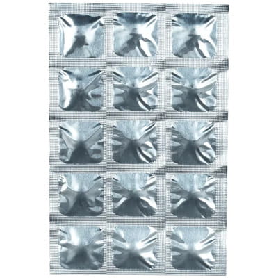 Dilnip 20mg Strip Of 15 Tablets