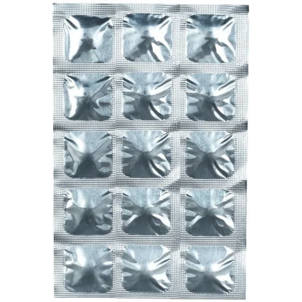 Dilnip 20mg Strip Of 15 Tablets