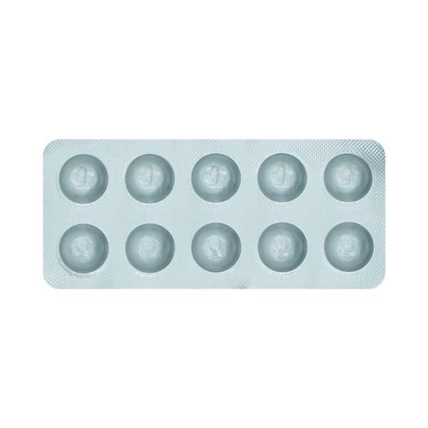 Amnurite Beta 5/20mg Er Strip Of 10 Tablets