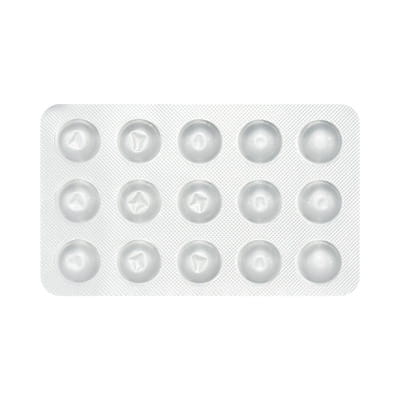 Bluglip 50mg Strip Of 15 Tablets
