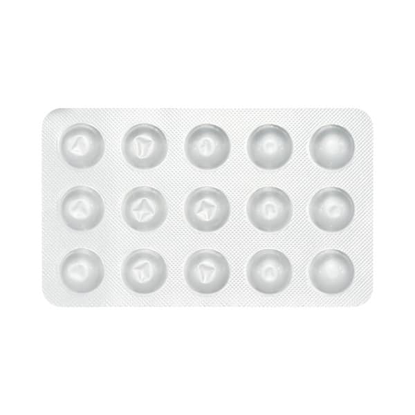 Bluglip 50mg Strip Of 15 Tablets