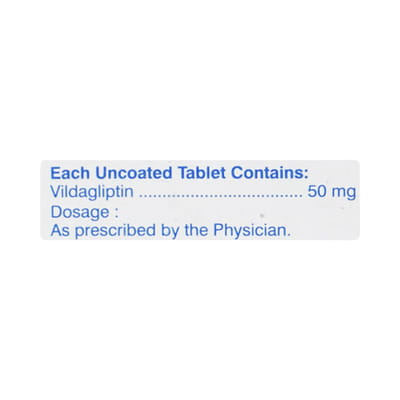 Bluglip 50mg Strip Of 15 Tablets