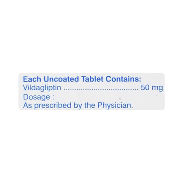 Bluglip 50mg Strip Of 15 Tablets