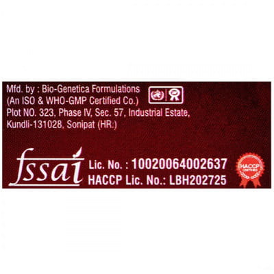 Vitaclub Q 10 Strip Of 10 Tablets