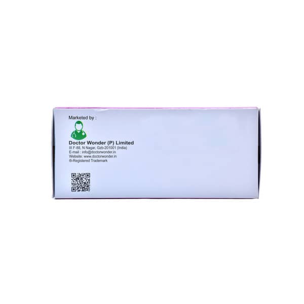 Allerzap Lc Strip Of 10 Tablets