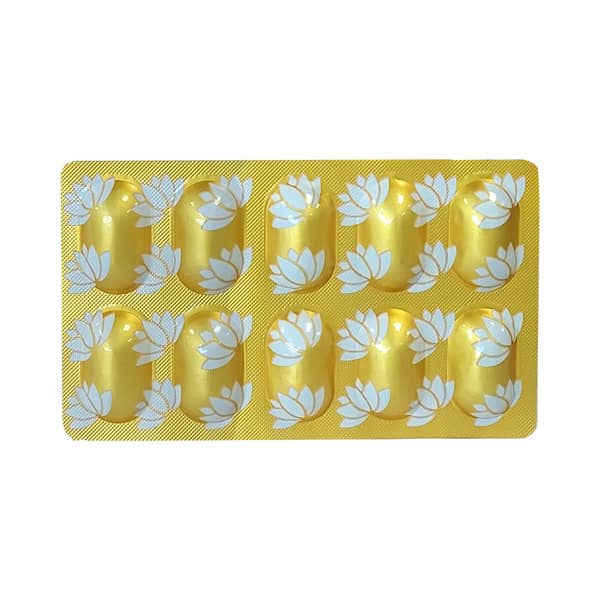 Udapa Gold 1 Tablet