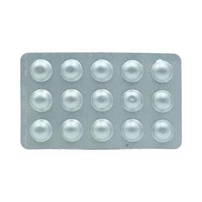 Rosloy 40mg Strip Of 15 Tablets