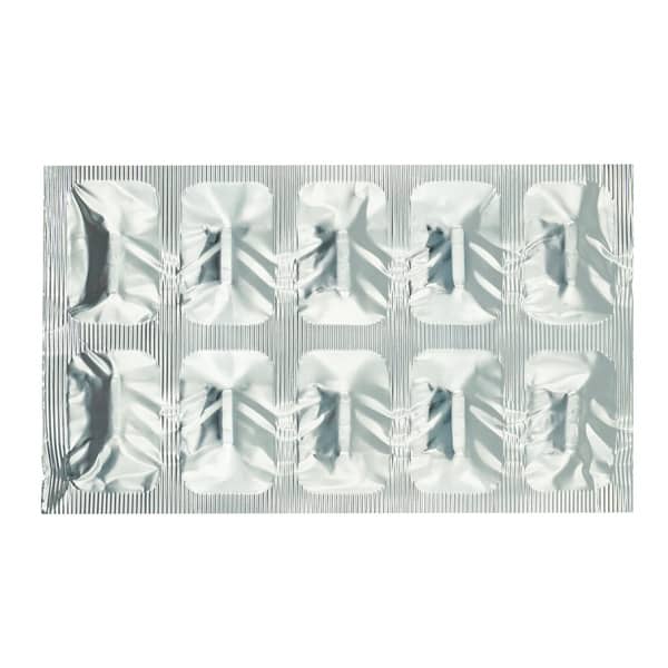 Atorlip Gold 20Mg Strip Of 10 Capsules