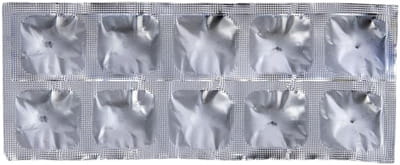 Diprate Od 250mg Strip Of 10 Tablets