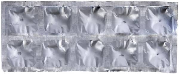 Diprate Od 250mg Strip Of 10 Tablets