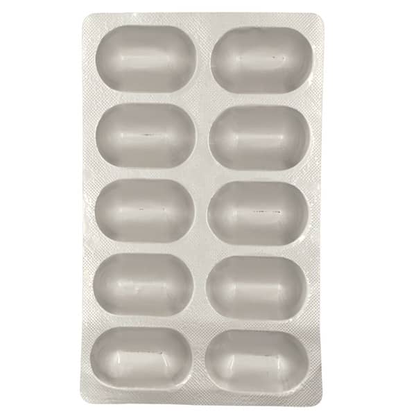 Zidoral Ln Strip Of 10 Tablet